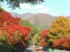 Shima Onsen Kashiwaya Ryokan 