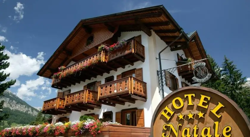 Hotel Natale