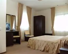 Izvorul cu Pastravi Hotel Busteni 