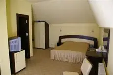 Izvorul cu Pastravi Hotel Busteni 