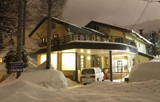 K's House Hakuba Alps - Backpackers Hostel