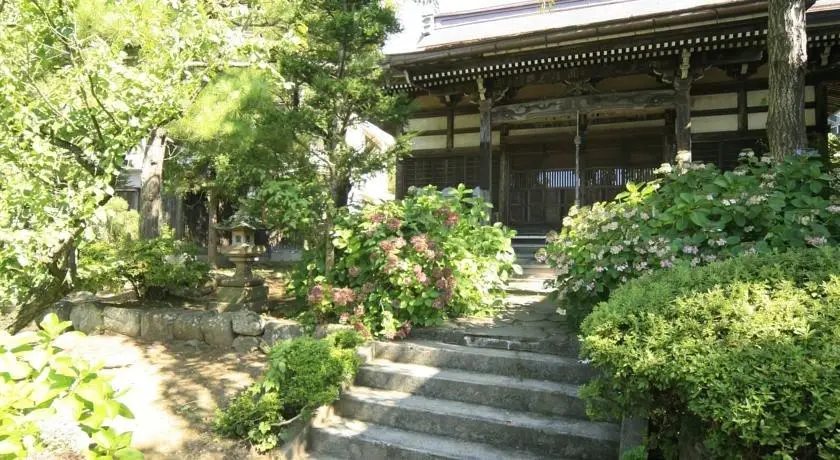 Ryokan Biyunoyado 