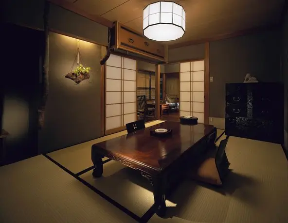 Yuzuya Ryokan