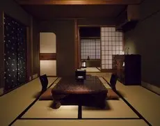 Yuzuya Ryokan 