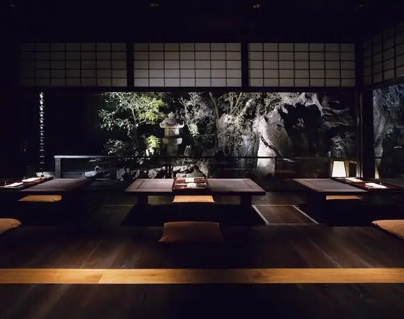 Yuzuya Ryokan 