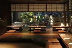 Yuzuya Ryokan 