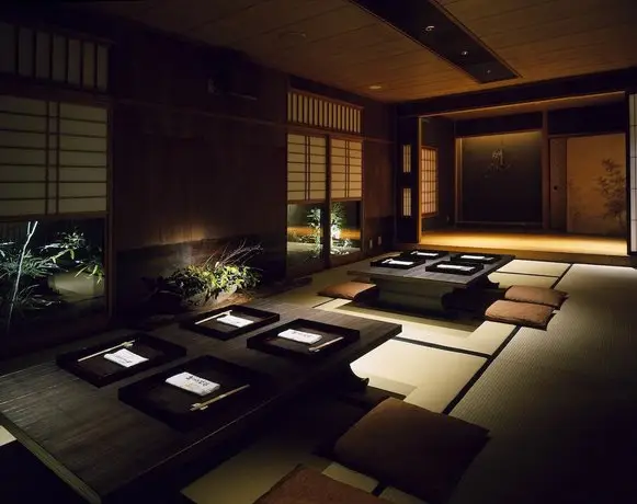 Yuzuya Ryokan 