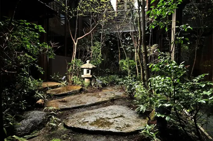 Yuzuya Ryokan 