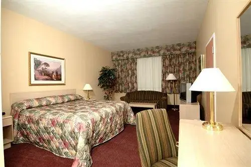 Adam's Airport Inn 