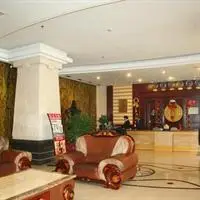 Fangda Business Hotel 