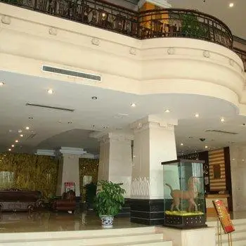 Fangda Business Hotel 