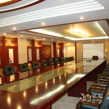 Fangda Business Hotel 