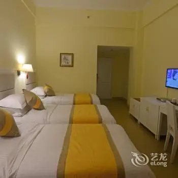 Hainan Meilan Hotel