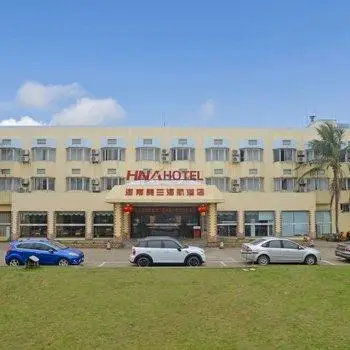 Hainan Meilan Hotel 