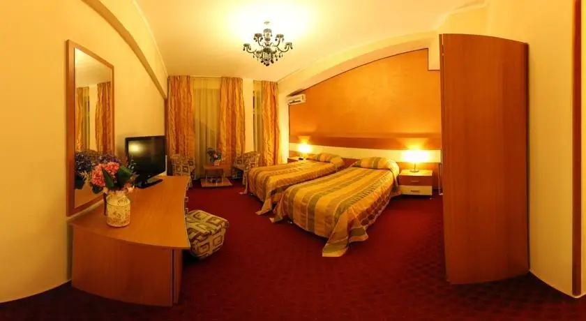 Hotel Andre's Craiova 