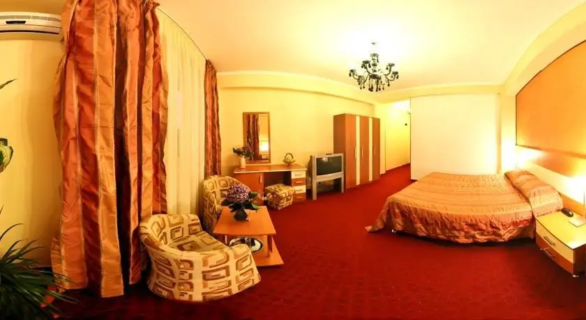 Hotel Andre's Craiova 