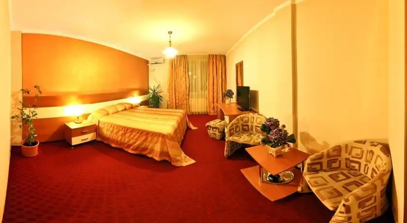 Hotel Andre's Craiova 