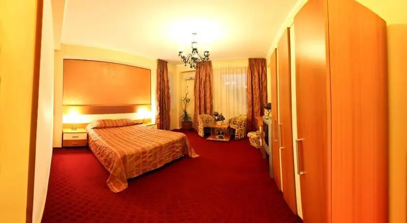 Hotel Andre's Craiova 