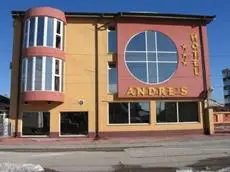 Hotel Andre's Craiova 