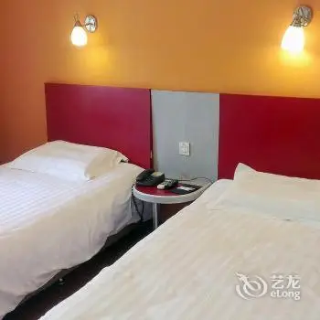 Motel 168 Hotel Changzhou 