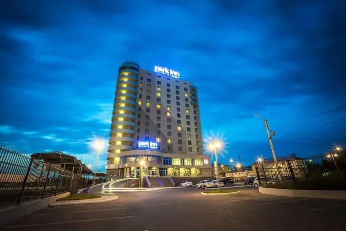 Park Inn Astrakhan