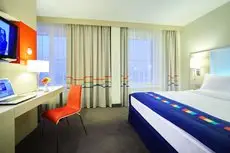 Park Inn Astrakhan 