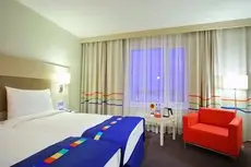 Park Inn Astrakhan 