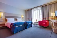 Park Inn Astrakhan 