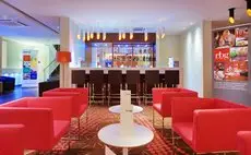 Park Inn Astrakhan 