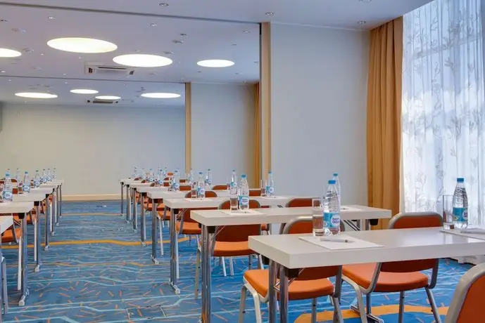 Park Inn Astrakhan 