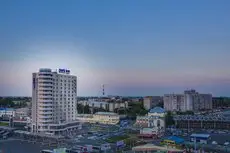 Park Inn Astrakhan 