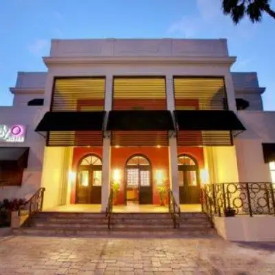 Shibu Hotel 