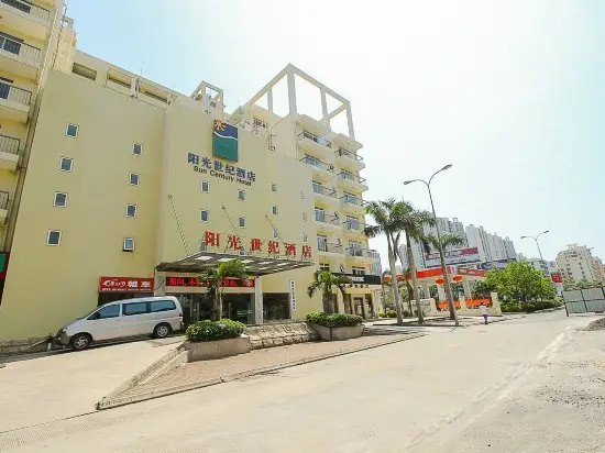 Sun Century Hotel