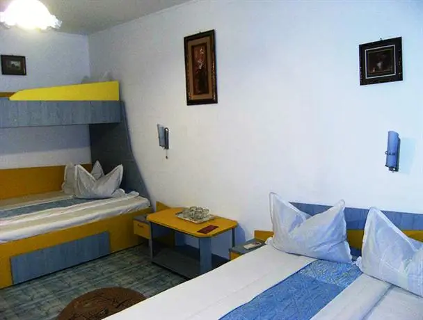 Vila Alexandra Hotel Eforie