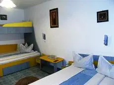 Vila Alexandra Hotel Eforie 