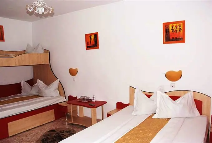 Vila Alexandra Hotel Eforie 