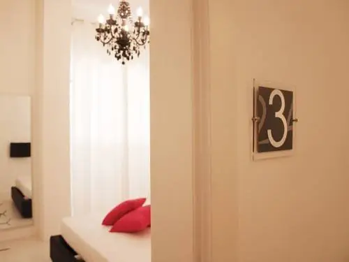 B&B Five Rooms Lecce 