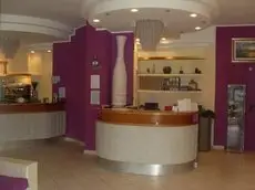 Hotel Antonella Ravenna 