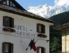 Hotel Bucaneve Pre-Saint-Didier 