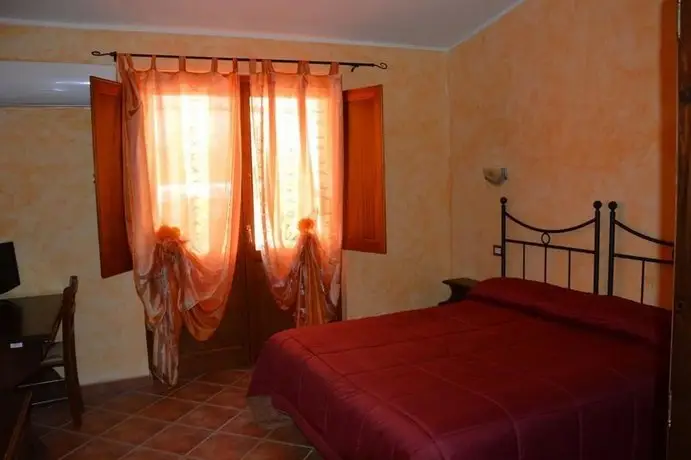 Hotel Sant'elene 