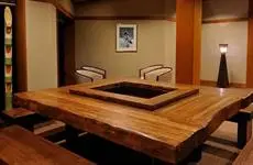 Hakuba Onsen Ryokan Shirouma-so 