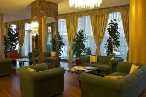 Hotel Calissano 