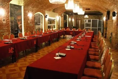 Hotel Calissano 