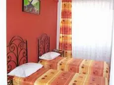 Hotel Melody Oradea 