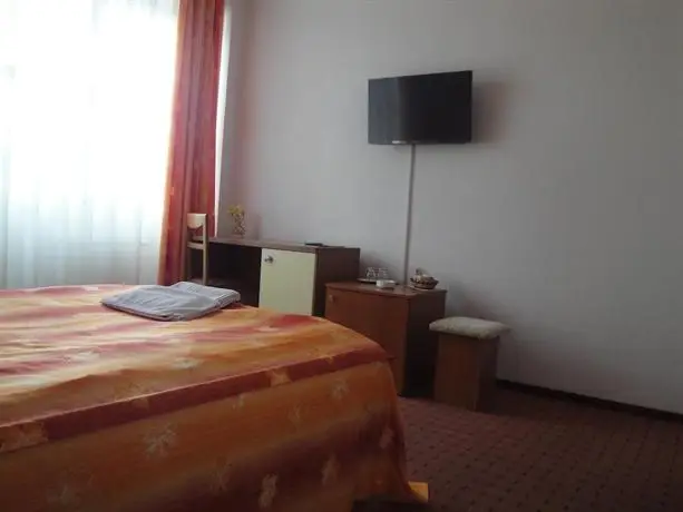 Hotel Melody Oradea 