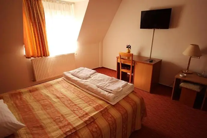 Hotel Melody Oradea 