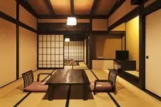 Okada Ryokan Warakutei 