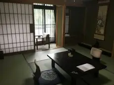 Okada Ryokan Warakutei 