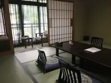 Okada Ryokan Warakutei 