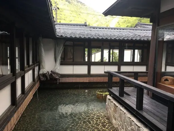 Okada Ryokan Warakutei 